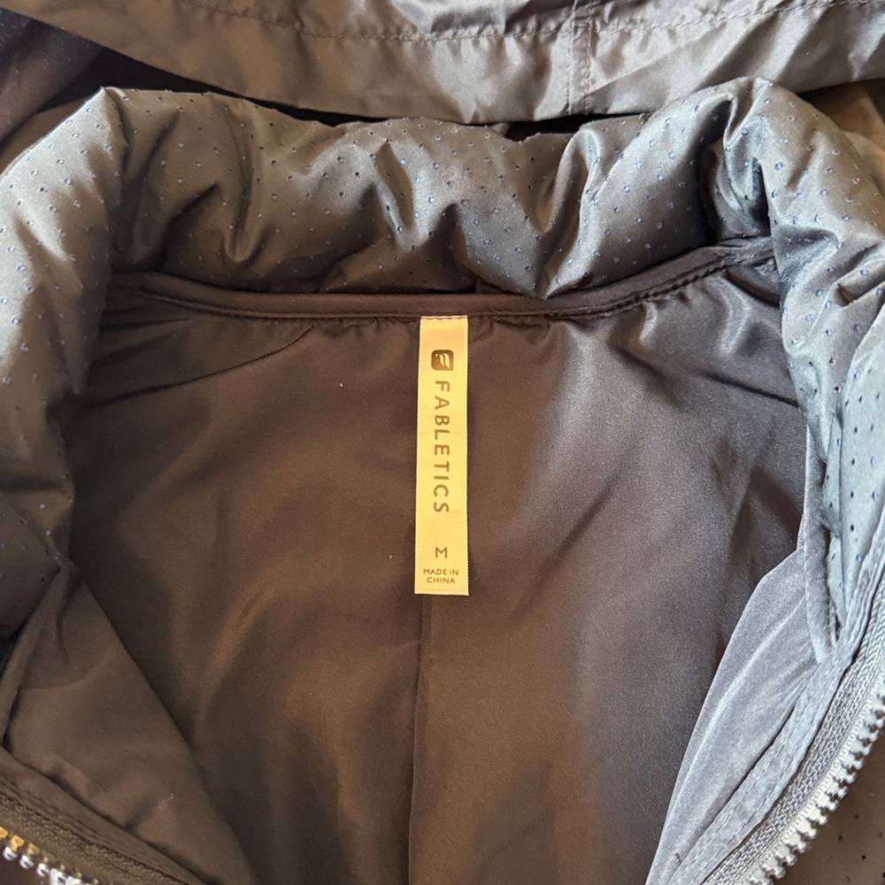 Fabletics Walking Jacket - image 3